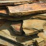 Flagstone Kendall Slate 3/4 - 1 1/2 in.