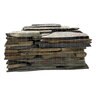 Flagstone Kendall Slate 3/4 - 1 1/2 in.