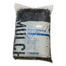 Shredded Rubber Mulch Black 37 ltr. Bag