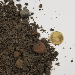 Bulk Concrete Aggregate Mix  (per cu. yd.)