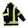 Parka Black x-Large Tall