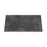 Tread Silver Grey/Antique Limestone Rockface 4 Sides 2 in. x 12 in. x 48 in.
