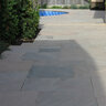 Dimensional Flint Sandstone 1 in. x 12 in. x 24 in.