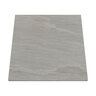 Dimensional Dove Grey Sandstone Riser 1 in. x 7 in. x 48 in.
