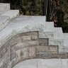 Dimensional Dove Grey Sandstone Riser 1 in. x 7 in. x 48 in.