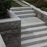 Dimensional Dove Grey Sandstone Riser 1 in. x 7 in. x 48 in.