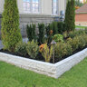 Dimensional Dove Grey Sandstone Riser 1 in. x 7 in. x 48 in.