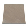 Slab Brown Sandstone Rockface 4 Sides 2 in. x 48 in. x 72 in.