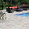 Dimensional Flint Sandstone Hand Cut 1 in. x 12 in. x 24 in.