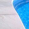Dimensional Flint Sandstone Hand Cut 1 in. x 12 in. x 24 in.
