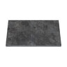 Tread Silver Grey Limestone Thermal 1 Long 2 in. x 16 in. x 72 in.