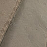 Slab Brown Sandstone Rockface 4 Sides 2 in. x 48 in. x 96 in.