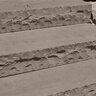 Dimensional Brown Wave Sandstone 1 1/4 in. x 18 in. x 24 in.