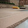 Dimensional Brown Wave Sandstone 1 1/4 in. x 18 in. x 24 in.