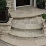 Dimensional Brown Wave Sandstone 1 1/4 in. x 18 in. x 24 in.