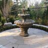 Dimensional Brown Wave Sandstone 1 1/4 in. x 18 in. x 24 in.