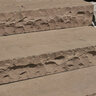 Dimensional Brown Sandstone Tumbled 1 in. x 24 in. x 36 in.