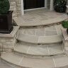 Dimensional Brown Sandstone Tumbled 1 in. x 24 in. x 36 in.