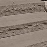 Dimensional Brown Wave Sandstone 1 1/4 in. x 12 in. x 24 in.