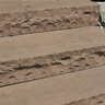 Dimensional Brown Sandstone Tumbled 1 in. x 24 in. x 24 in.