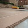 Dimensional Brown Sandstone Tumbled 1 in. x 24 in. x 24 in.