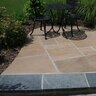 Dimensional Brown Sandstone Tumbled 1 in. x 18 in. x 24 in.