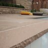 Dimensional Brown Sandstone Tumbled 1 in. x 18 in. x 24 in.