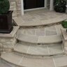 Dimensional Brown Sandstone Tumbled 1 in. x 18 in. x 24 in.