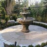 Dimensional Brown Sandstone Tumbled 1 in. x 18 in. x 24 in.