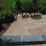 Dimensional Brown Sandstone Tumbled 1 in. x 12 in. x 24 in.