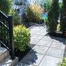 Dimensional Dove Grey Sandstone Riser 1 in. x 6 in. x 48 in.