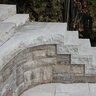 Dimensional Dove Grey Sandstone Riser 1 in. x 6 in. x 48 in.