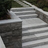 Dimensional Dove Grey Sandstone Riser 1 in. x 6 in. x 48 in.