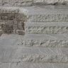 Dimensional Dove Grey Sandstone Riser 1 in. x 6 in. x 48 in.