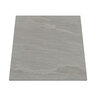 Dimensional Dove Grey Sandstone 1 in. x 18 in. x 24 in.