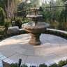 Dimensional Brown Wave Sandstone 1 1/4 in. x 24 in. x 24 in.