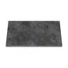 Tread Silver Grey/Antique Limestone Rockface 1 Long 2 in. x 12 in. x 48 in.