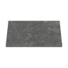 Tread Imperial Black Sandstone Rockface 1 Long 2 in. x 11 in. x 72 in.