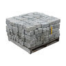 Granite Cobblestone Gray 4 in. x 4 in. x 8 in.