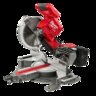 MIlkwaukee 10 in. Dual Bevel Sliding Compound Miter Saw (Tool Only)
