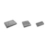 Best Way Trevista Textured 50 Paver Gray Mix( 125.4 sq. ft./pallet)