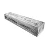 Best Way Barnbeam Wall Weatherwood 40 in. x 6 in. x 8 in. (16 pc./pallet)