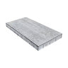 Best Way Avari Slab Carrara 14 in. x 28 in. x 2 in. (81.6 sq. ft./pallet)(30 pc./pallet)