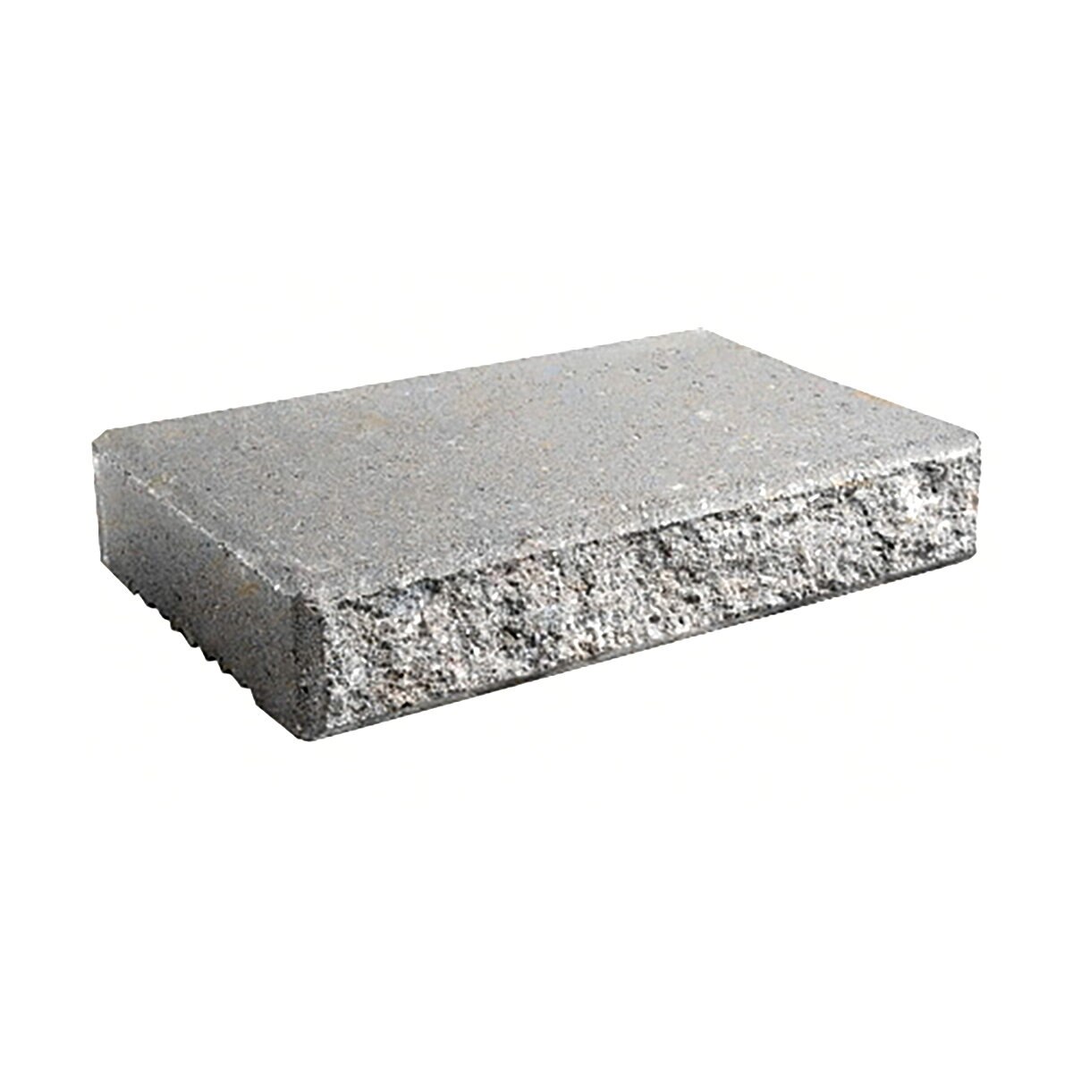Best Way Garden Lock Coping Gray 2.95 in. x 15.74 in. x 10.23 in. (64 ...