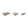 Best Way Trevista Smooth 50 Paver Glacier Creek (125.4 sq. ft./pallet)