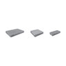 Best Way Trevista Smooth 50 Paver Carrara (125.4 sq. ft./pallet)