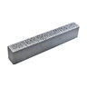 Best Way Garden Curb Charcoal 5.91 in. x 31.5 in. x 3.94 in. (40 pc./pallet)