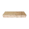 Step Fossil Sandstone Rockface 3 Sides 7 in. x 16 in. x 72 in.