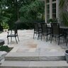 Tread Fossil Sandstone Rockface 1 Long 2 in. x 14 in. x 72 in.