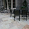 Tread Fossil Sandstone Rockface 1 Long 2 in. x 12 in. x 60 in.